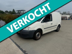 Volkswagen Caddy - 2.0 SDI 2006 euro 4 export