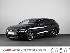 Audi A6 Avant e-tron - S edition performance 100 kWh Panoramadak-glasdak, HUD, B&O premium soundsysteem, winterpa