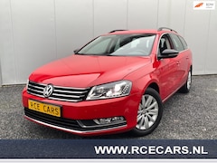 Volkswagen Passat Variant - 1.4 TSI Comfortline BlueMotion | Trekhaak|PDC|Clima|Xenon |6-versn