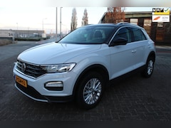 Volkswagen T-Roc - 1.0 TSI Sport Cruise Controle Navigatie