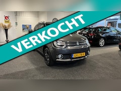 Suzuki Ignis - 1.2 Stijl, Automaat, Nav, Camera, Cruise, Climate, Carplay, Led