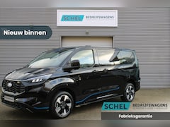 Ford Transit Custom - 300 2.0 TDCI L1H1 Sport 170pk - 2x Schuifdeur - 19" LM velgen - ACC - Blind spot - Navi