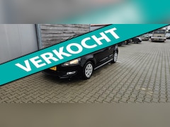 Volkswagen Polo - 1.2 TDI BlueMotion Comfortline