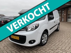 Renault Kangoo - 1.5 Blue dCi 95 Work Edition, Navi, Cruise, Pdc, trekhaak