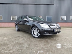 Mercedes-Benz C-klasse Estate - 180k Avantgarde|NL Auto|AMG Wielen|