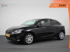 Opel Corsa - 1.2 Edition | Navigatie | Airco | DAB | Bluetooth | Cruise control | Parkeer Sensoren | St