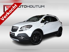 Opel Mokka - 1.4 T Cosmo