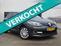 Renault Mégane - 1.2 TCe Expression Hatchback Dealer ondh NAP