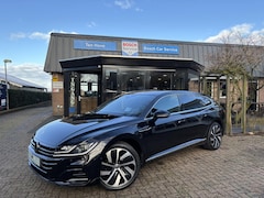 Volkswagen Arteon Shooting Brake - 1.4 TSI DSG eHybrid R-Line Business+ Leder Camera