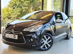 Citroën DS3 - 1.2 VTi Chic