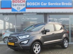 Ford EcoSport - 1.0 EcoBoost 125pk Trend Ultimate