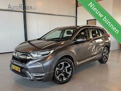 Honda CR-V - 2.0 Hybrid 135Kw Elegance Automaat|Camera|Navi|StoelVW|Clima