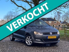 Volkswagen Polo - 1.2 TSI Highline Clima | Cruise | Navi | Nu 6.975,