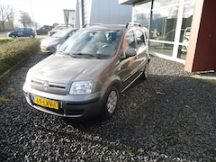 Fiat Panda - 1.2 69pk