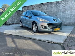 Peugeot 207 - 1.4 VTi Millesim 200 trekhaak