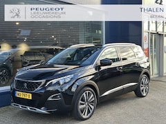 Peugeot 5008 - 1.2 Turbo 130 PK Allure | Zeer complete uitvoering | Nieuw Geleverd | Full LED Verlichting