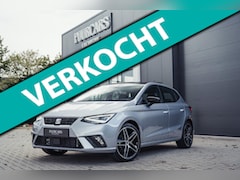 Seat Ibiza - 1.0 EcoTSI FR |PANO|KEYLESS|GARANTIE|NIEUW