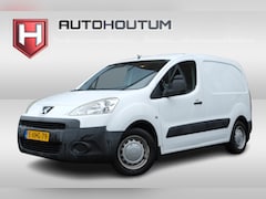 Peugeot Partner - 120 1.6 HDI L1 XT Airco