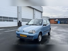 Fiat Seicento - 1.1 Active Plus