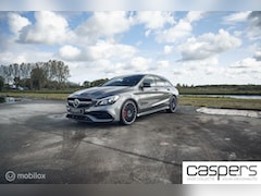 Mercedes-Benz CLA-klasse Shooting Brake - AMG 45 4MATIC Ambition