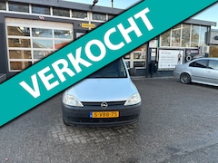 Opel Combo - 1.4-16V Comfort