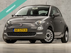 Fiat 500 - 0.9 TwinAir Turbo Sport (PANORAMADAK, NAP, SCHERM, XENON, PARKEERSENSOREN, NIEUWE APK, SPO