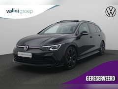 Volkswagen Golf Variant - 1.5 eTSI 150PK DSG R-Line Business | Pano | Stuur/-stoelverwarming | Sportonderstel | Park