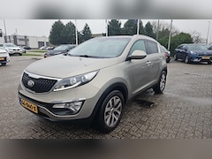 Kia Sportage - 1.6 GDI BusinessPlusLine | Trekhaak | Panoramadak | Camera | Navigatie