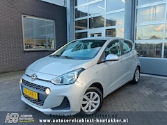 Hyundai i10 - 1.0i Comfort 5-deurs| Carplay | Airco | Navigatie | Cruise Control | Stuurbediening