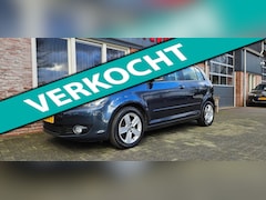 Volkswagen Golf Plus - 1.4 TSI Comfortline Trekhaak Navigatie Airco Cruise Control NAP