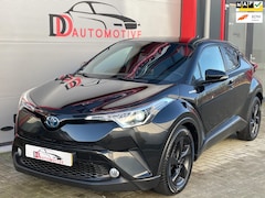 Toyota C-HR - 1.8 Hybrid Dynamic CAMERA/AUTO/CRUISE/CLIMA/ORGNL