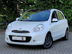 Nissan Micra - 1.2 DIG-S Tekna | Navi | PDC | Cruise | Climate