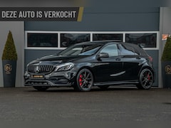 Mercedes-Benz A-klasse - AMG 45 4MATIC | Pano | REMUS | Camera