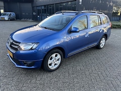 Dacia Logan MCV - 0.9 TCe Prestige NAVI CRUISE PDC AIRCO NAP