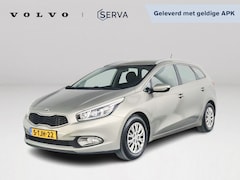 Kia Cee'd Sportswagon - GDI Business Pack | Parkeercamera | Trekhaak