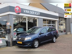 Dacia Logan MCV - 0.9 TCe Lauréate