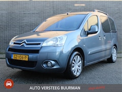 Citroën Berlingo - 1.6-16V Multispace Airco, Trekhaak, CruiseControl, Achteruitrijcamera