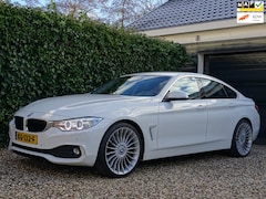 BMW 4-serie Gran Coupé - 420d Centennial Executive