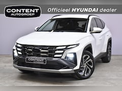 Hyundai Tucson - 1.6 T-GDi PHEV 252pk 2WD Aut Comfort