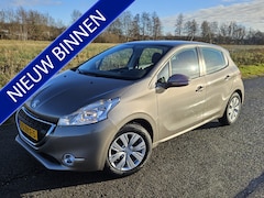 Peugeot 208 - 1.2 VTi Blue Lease