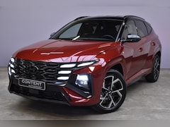 Hyundai Tucson - 1.6 T-GDi PHEV 2WD N Line Edition