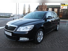 Skoda Octavia Combi - 1.8 TSI RIJKLAARPRIJS CRUISE NAVIGATIE