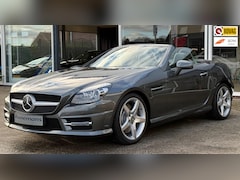 Mercedes-Benz SLK-klasse - 350 V6 / AMG / Designo / ILS / KEY LESS / DISTRONIC