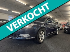 Citroën C5 - 2.0 16V Ligne Business. AUTOMAAT, parkeersensor, trekhaak en veel meer