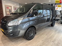 Ford Transit Custom - 290 2.2 TDCI L2H1 Trend