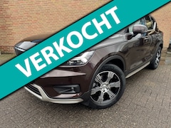 Volvo XC40 - 2.0 T4 AWD Inscription