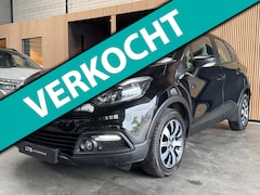 Renault Captur - 1.2 TCe Automaat Airco|Cruise|Bluetooth|APK