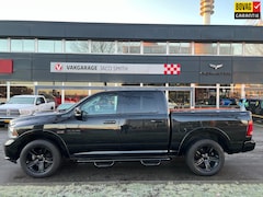 Dodge Ram 1500 - 5.7 V8 4x4 Crew Cab 5'7 Sport