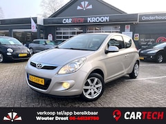 Hyundai i20 - 1.2i i-Motion Airco