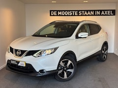 Nissan Qashqai - 1.2 N-Connecta